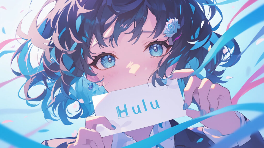 Nizi Project Season 2(虹プロ2)最終回をHuluで見る方法・無料登録方法・解約方法