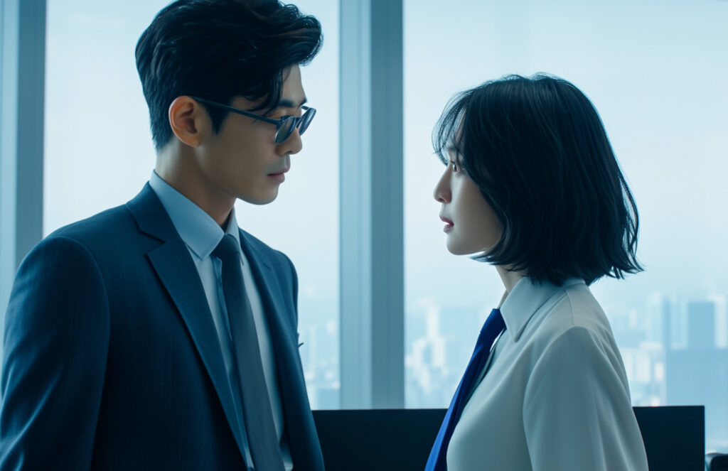 韓国ドラマ「私の夫と結婚して」の視聴方法は？