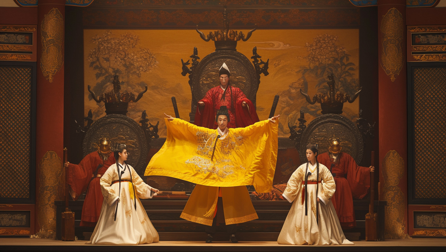 韓流ドラマ善徳女王はどこで見れる？Amazonプライム・ビデオ、FODで無料視聴できる！