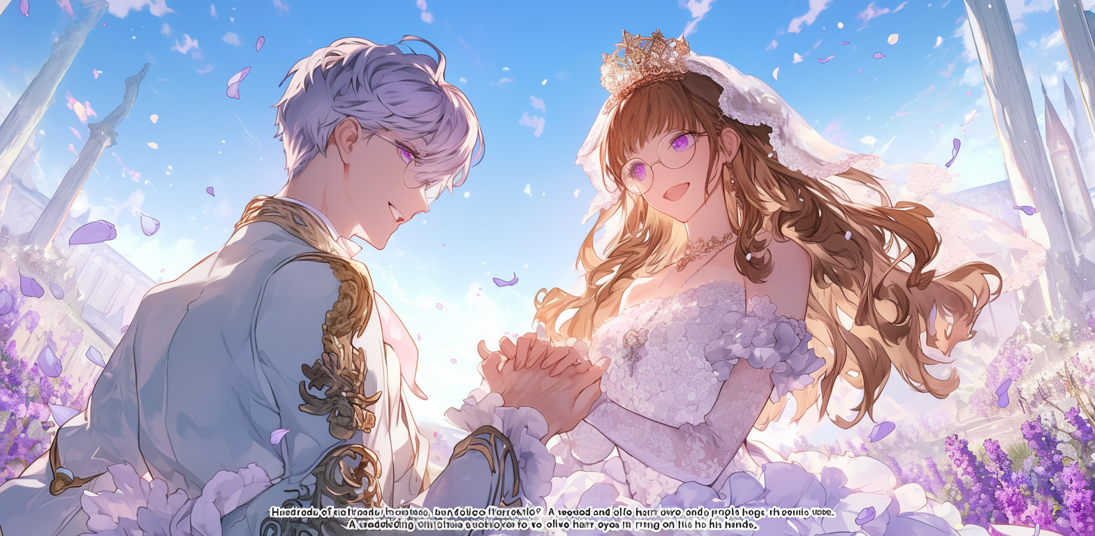 結婚商売完全版はどこで見れる？LINEマンガやめちゃコミックで読めます！
