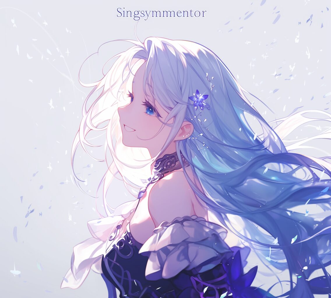アニメVivy -Fluorite Eye's Song-はどこで見れる
