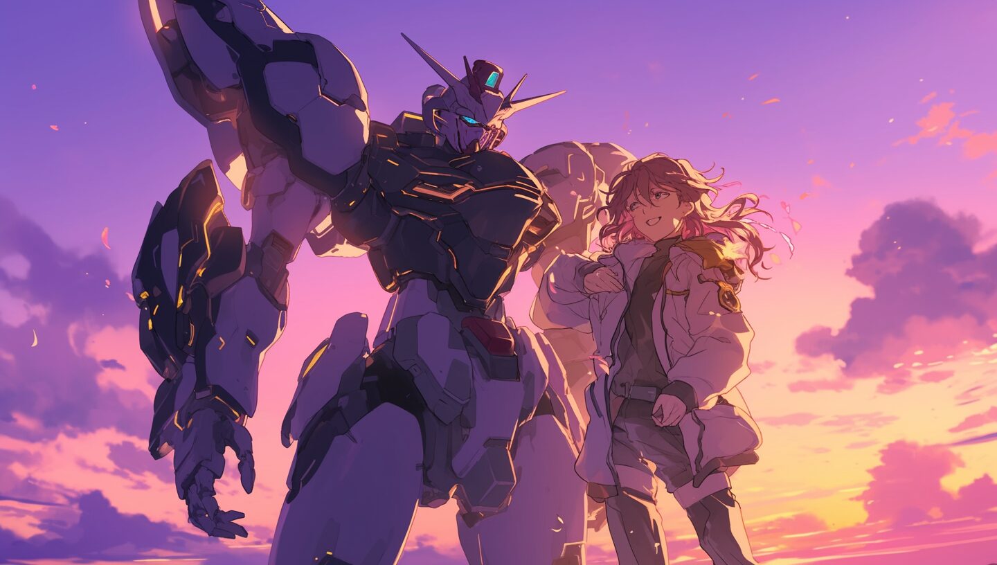 機動戦士ガンダムSEED(第1期)はどこで見れる