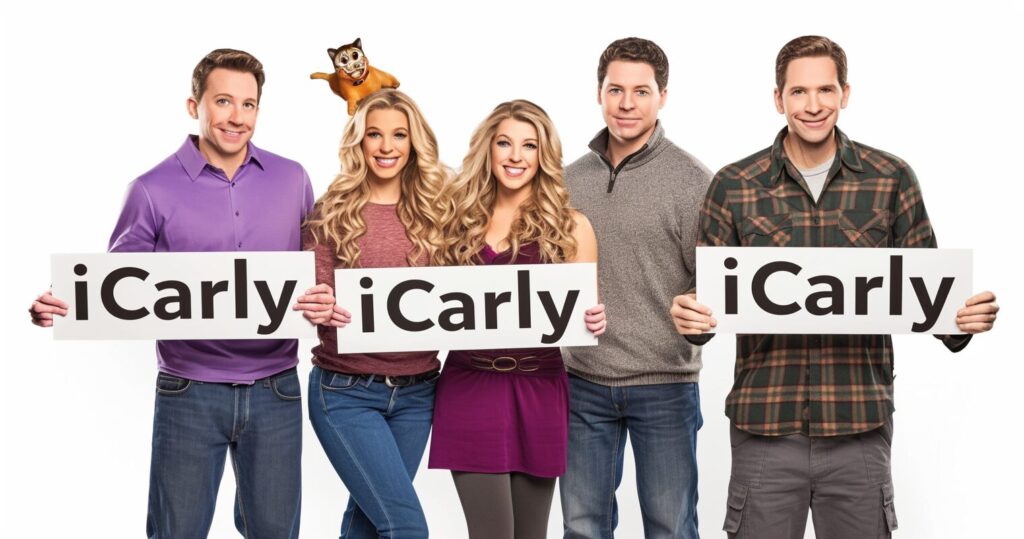 iCarly（アイ・カーリー）の評判・口コミ