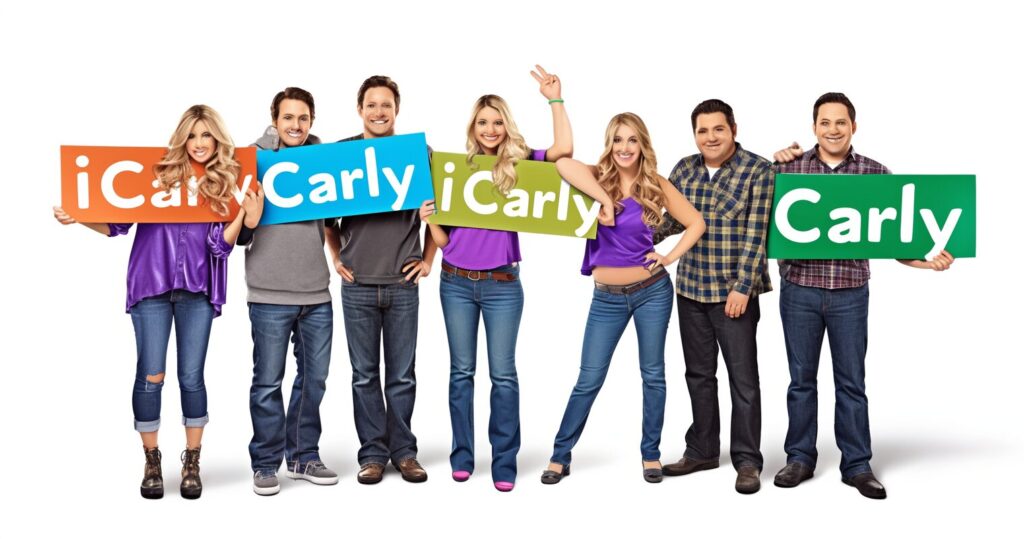 【まとめ】iCarly（アイ・カーリー）はどこで見れるを徹底解説しました！