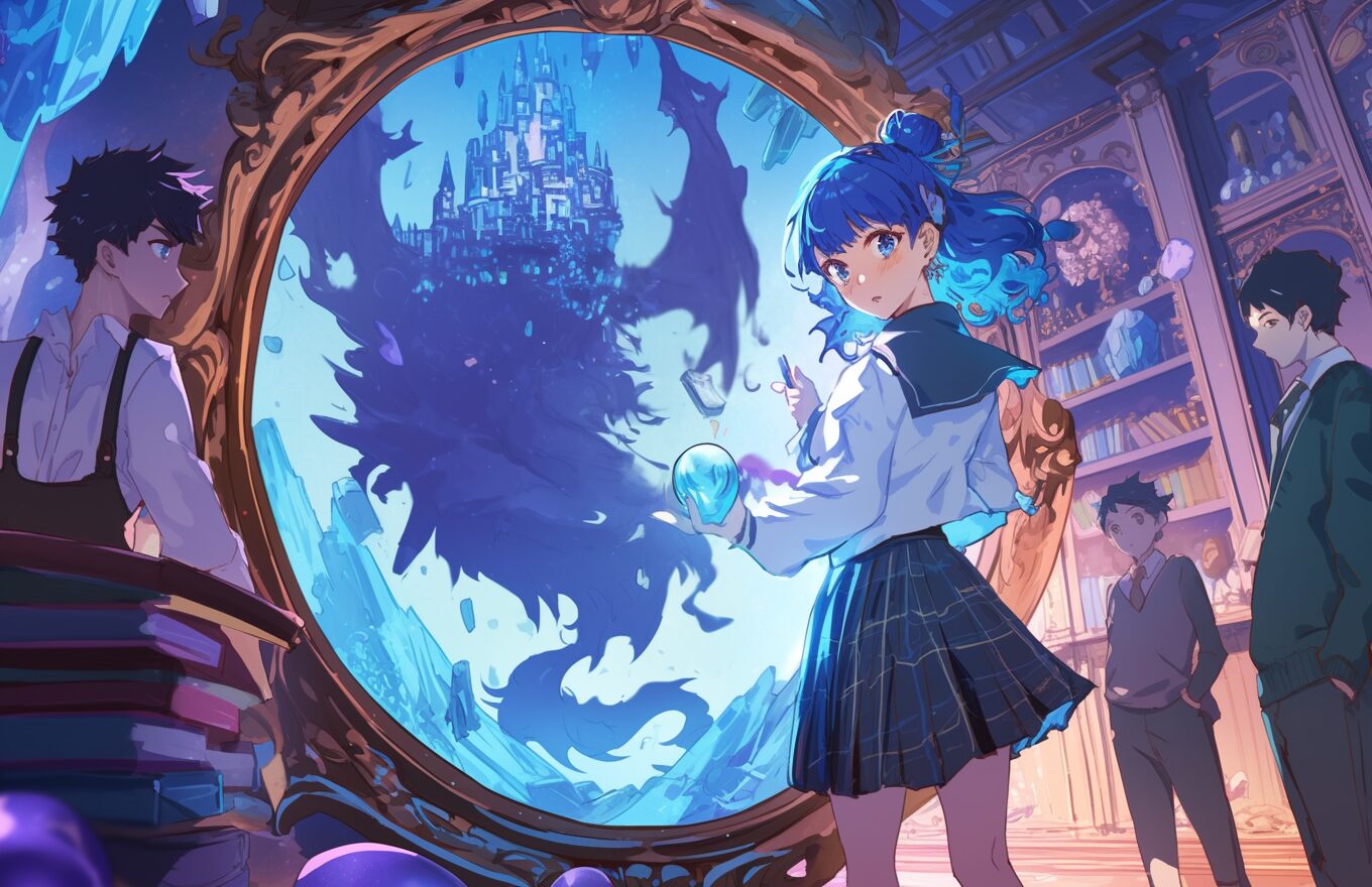 アニメ映画かがみの孤城はどこで見れる