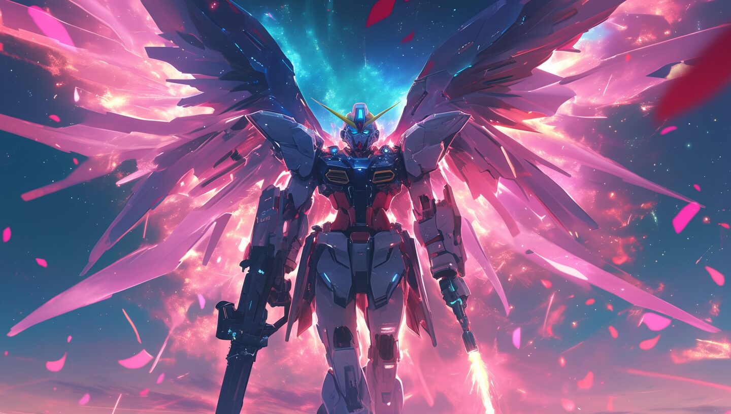 映画機動戦士ガンダムSEED FREEDOMはどこで見れる