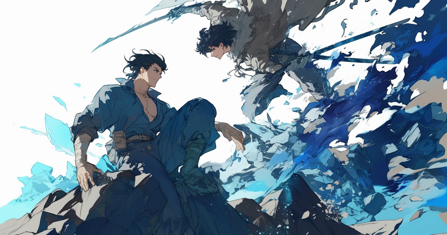 アニメ俺だけレベルアップな件はどこで見れる