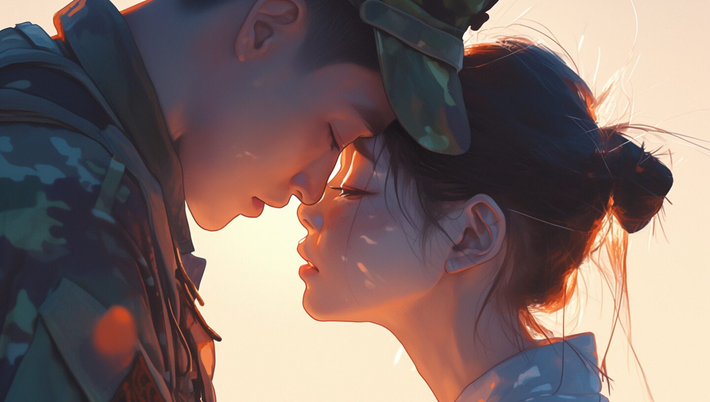 ドラマ　太陽の末裔　Love Under The Sunはどこで見れる