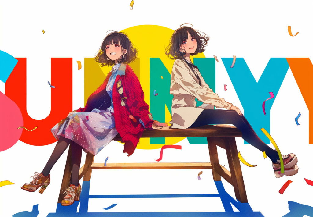 映画SUNNY(強い気持ち・強い愛)の登場人物