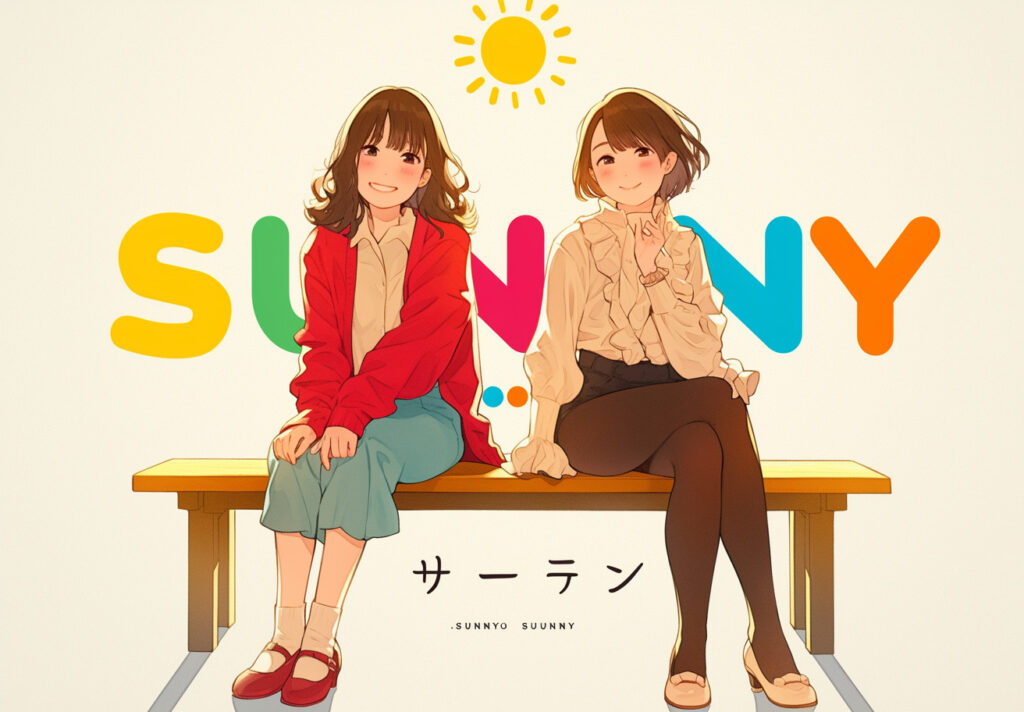 映画SUNNY(強い気持ち・強い愛)の作品情報