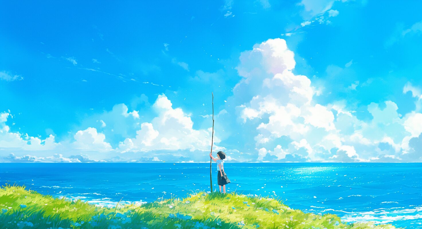 アニメ　宝石の国はどこで見れる