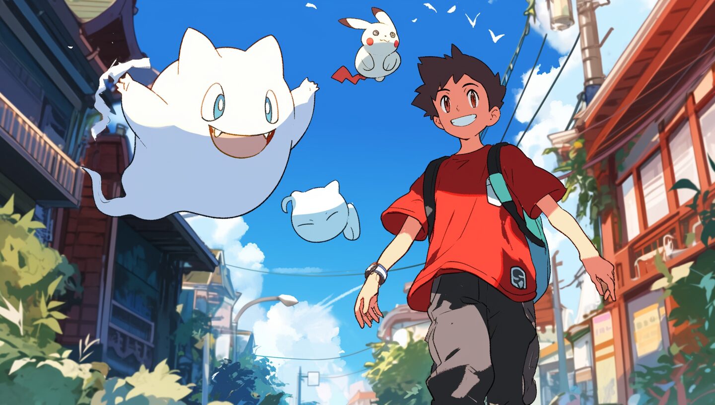 アニメ　妖怪ウォッチ(1期)はどこで見れる
