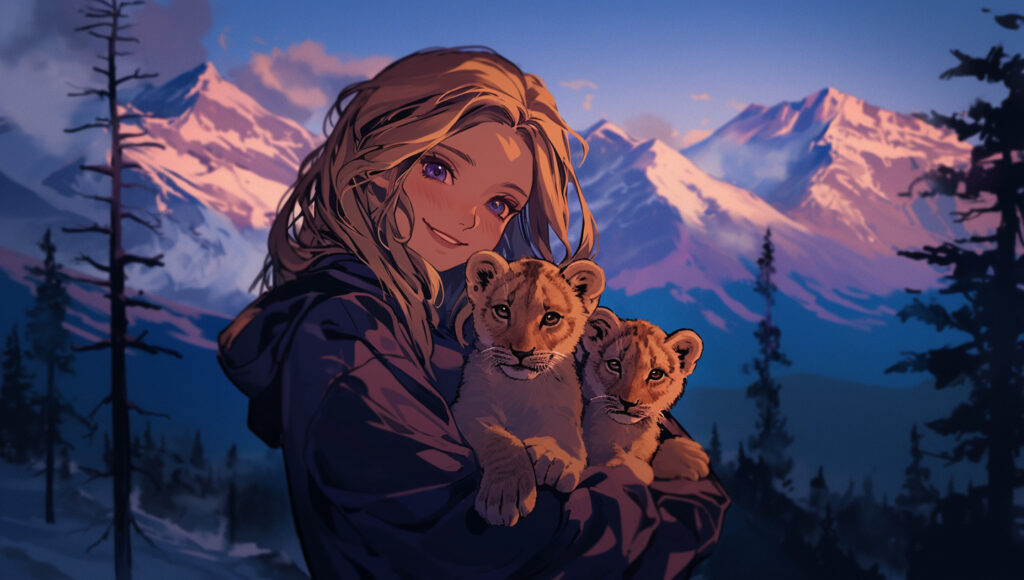 映画・アニメ大好きな当サイト管理人による「The Wolf and the Lion どこで見れる」の超とがった感想・口コミ・評価!!