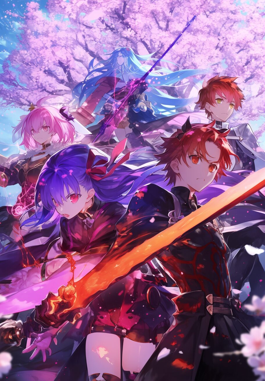 アニメ 月が導く異世界道中 第二幕(第2期)はどこで見れる
