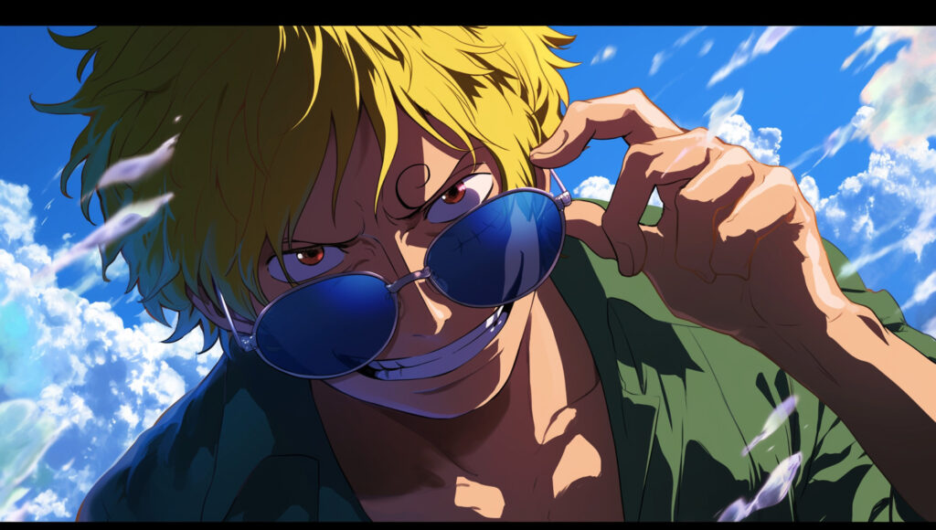 アニメBANANA FISH(バナナフィッシュ)の監督・脚本・演出