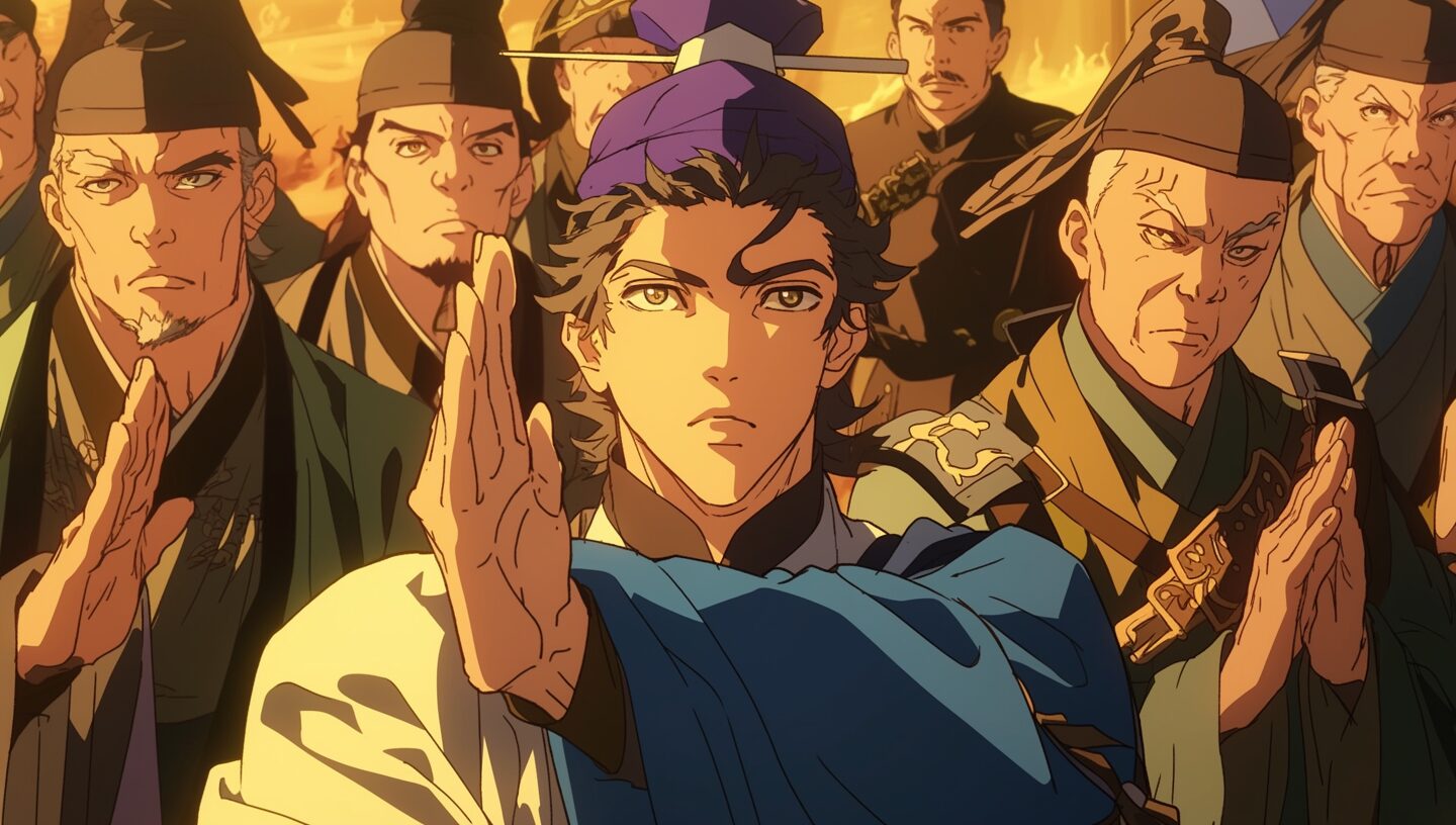 アニメゴールデンカムイはどこで見れる