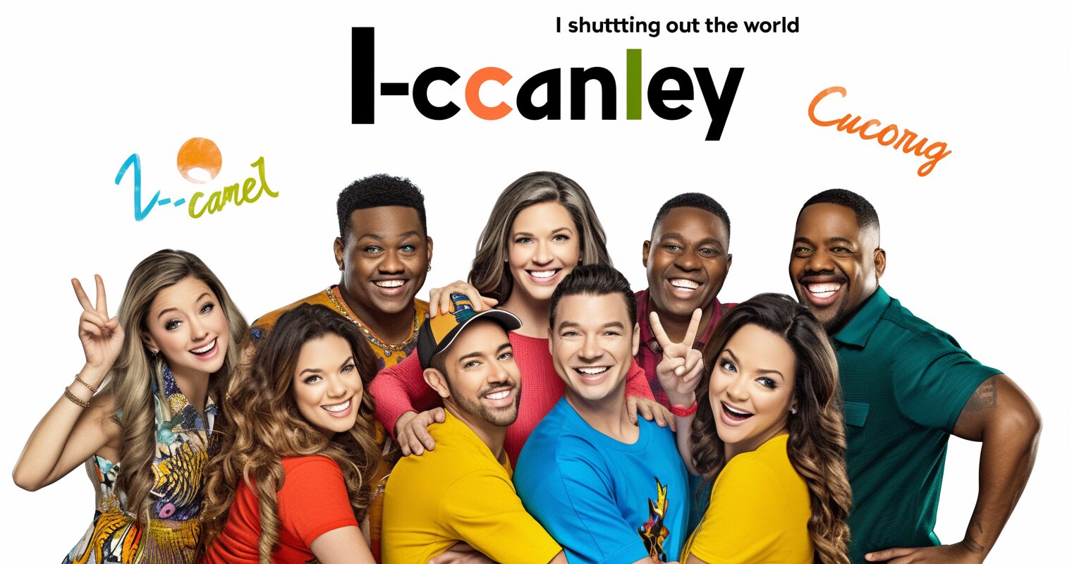 iCarly（アイ・カーリー）がどこで見れるのか