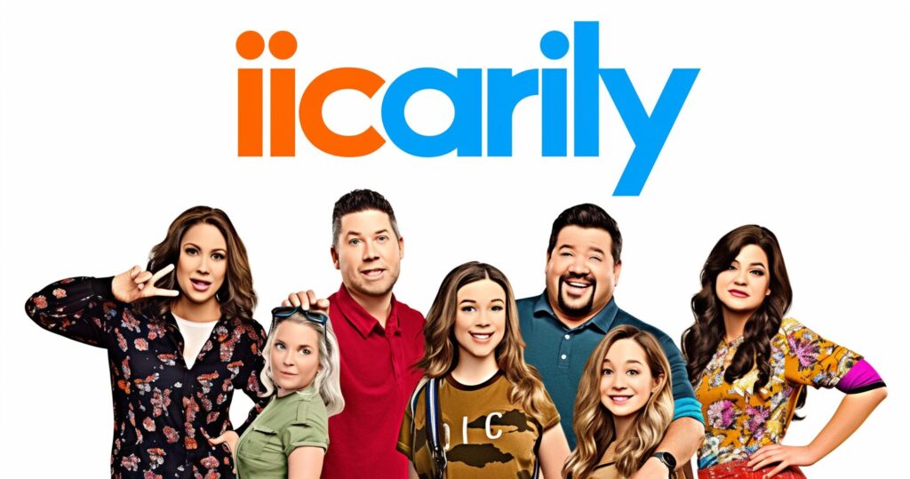 iCarly（アイ・カーリー）がどこで見れるのか検索する人によくある質問