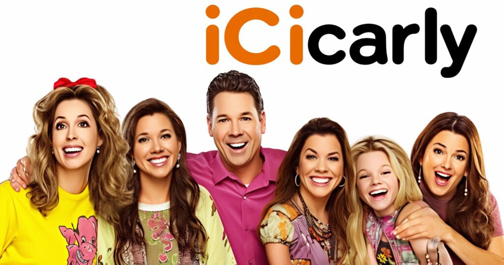 iCarly（アイ・カーリー）の続編は作成されるか？