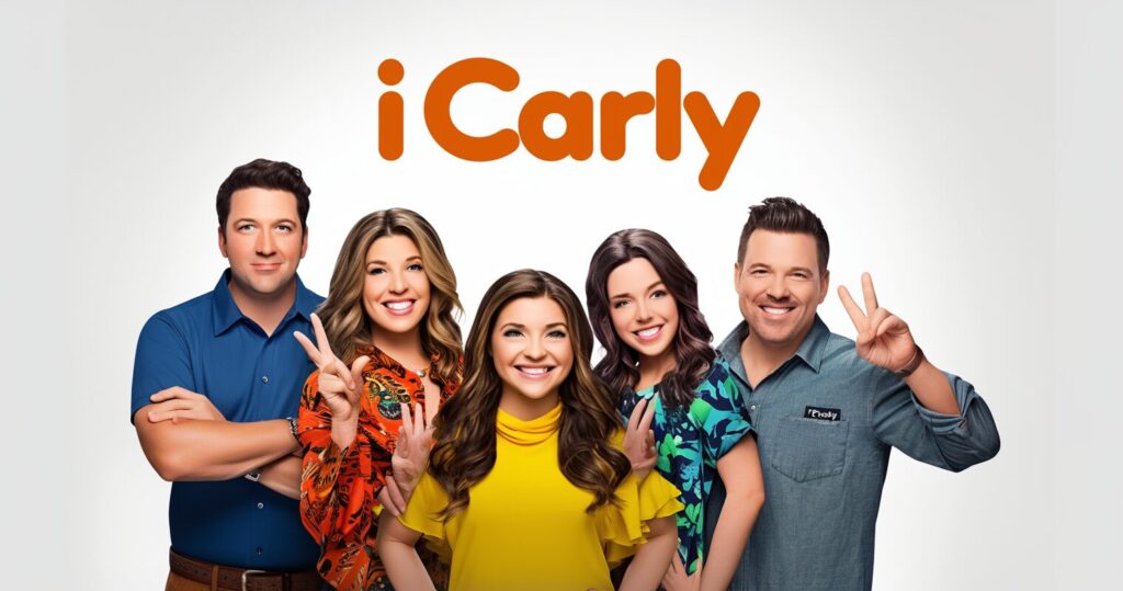 iCarly（アイ・カーリー）の監督・脚本・演出