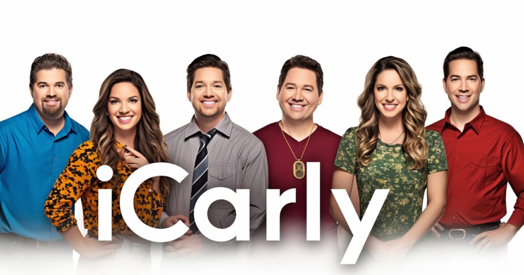 iCarly（アイ・カーリー）のあらすじ(ネタバレ)