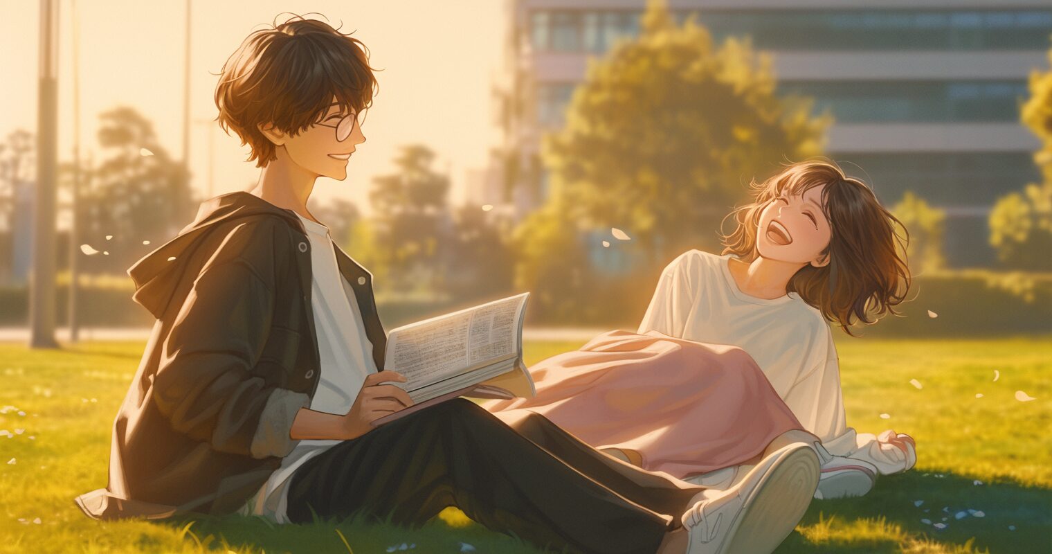 束の間の一花はどこで見れる？Huluで無料視聴できる！