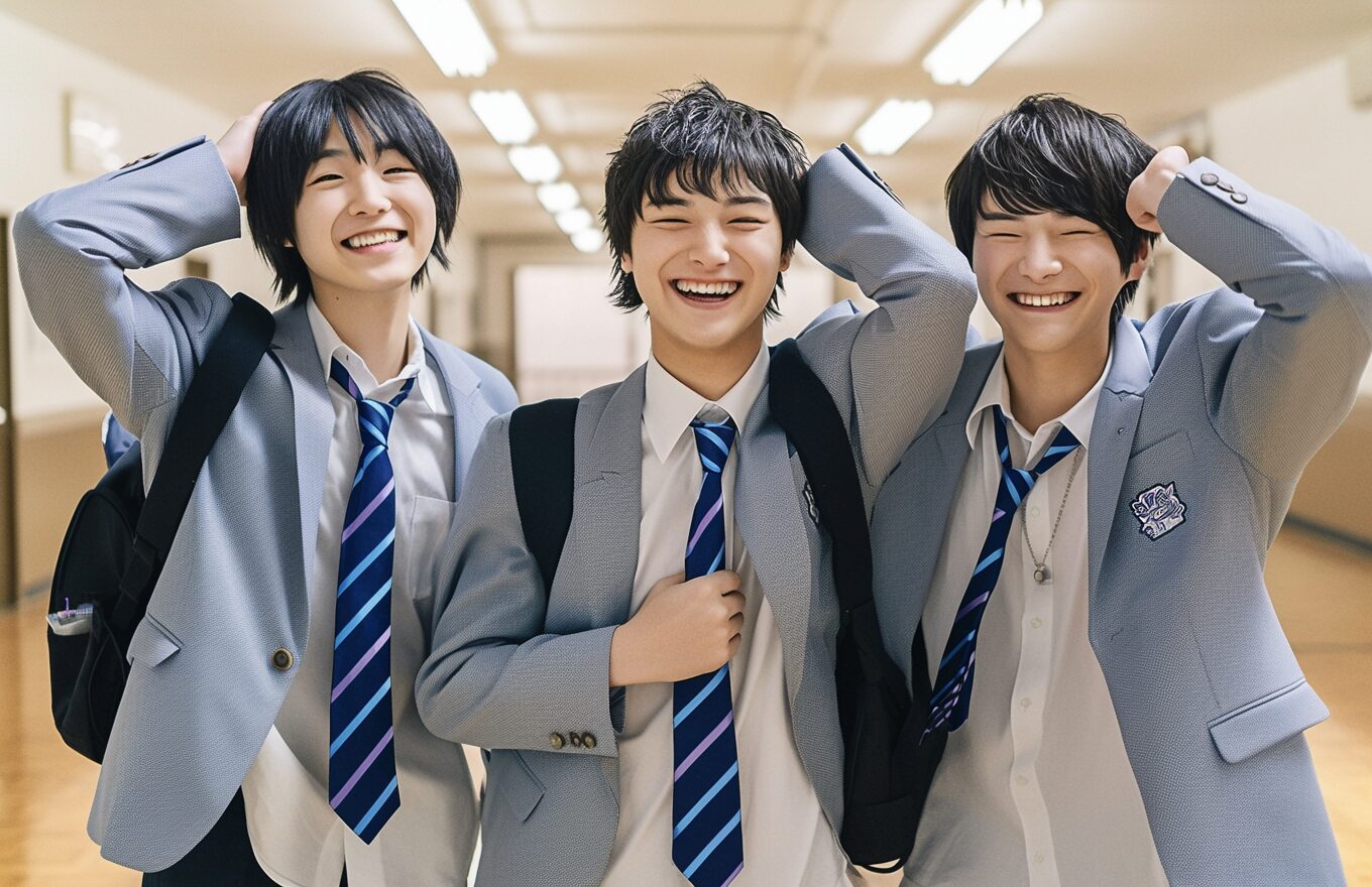 ドラマ花ざかりの君たちへ～イケメン♂パラダイス～はどこで見れる