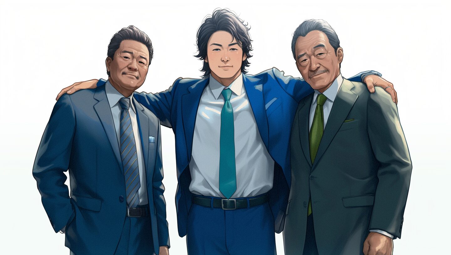 ドラマおっさんずラブはどこで見れる