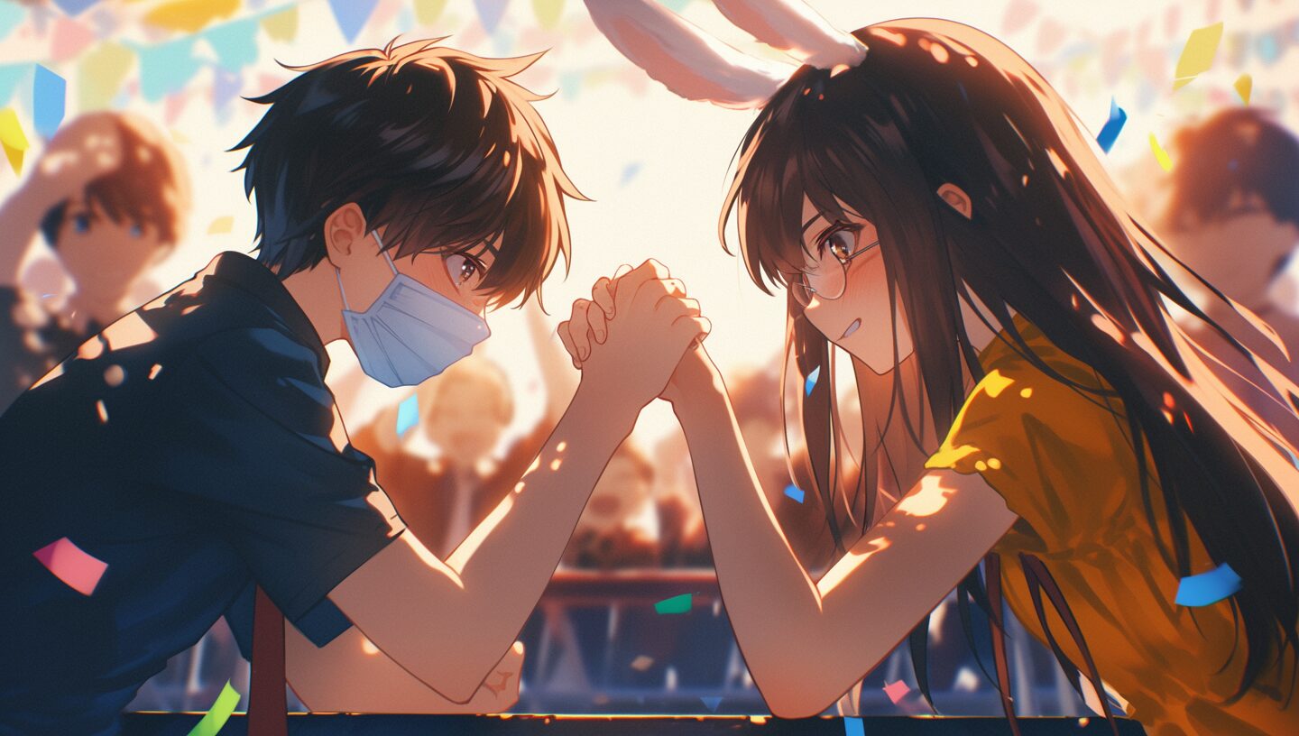 アニメ僕の心のヤバイやつ(第1期）はどこで見れる