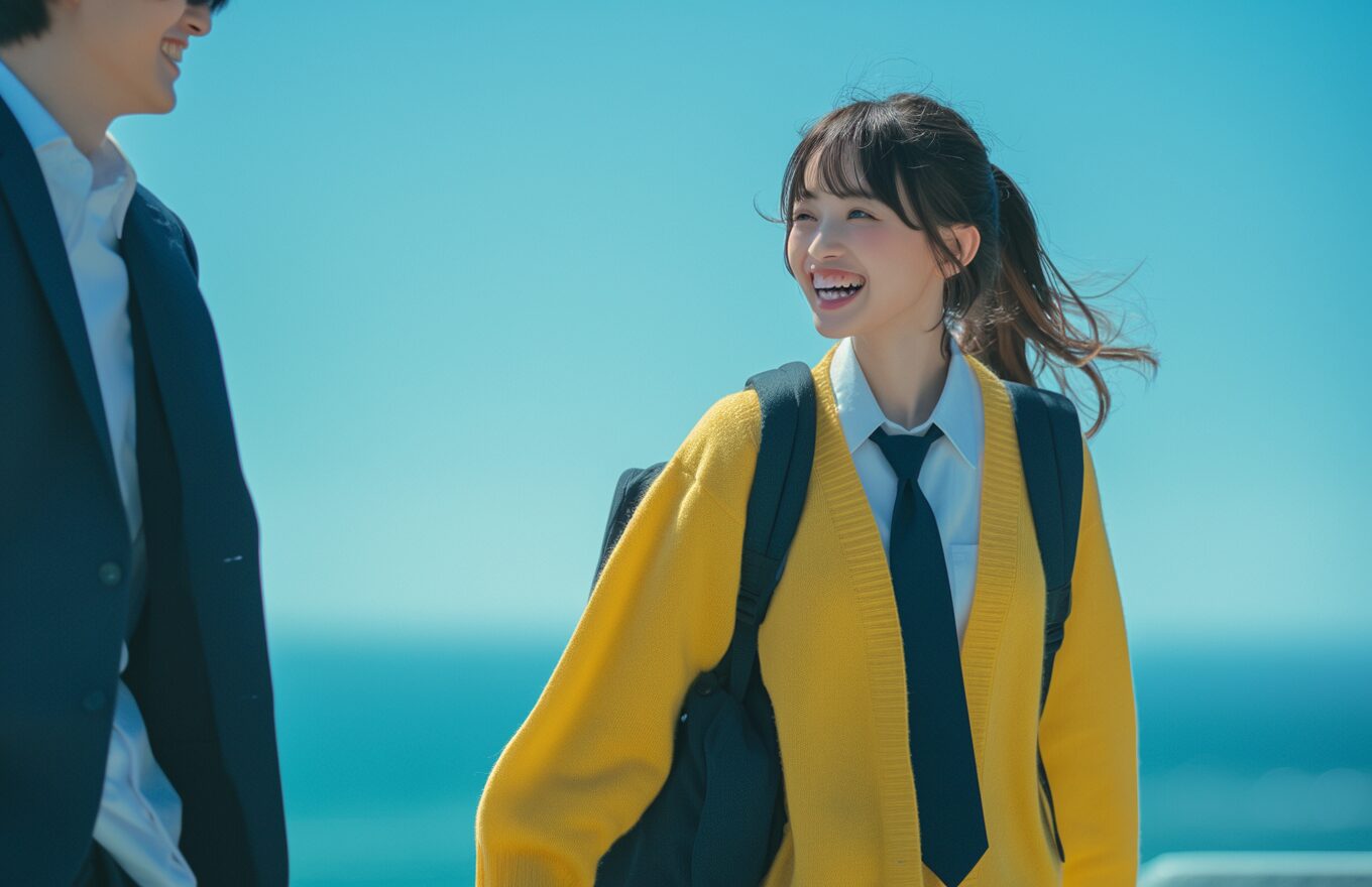 映画 ピーチガールはどこで見れる