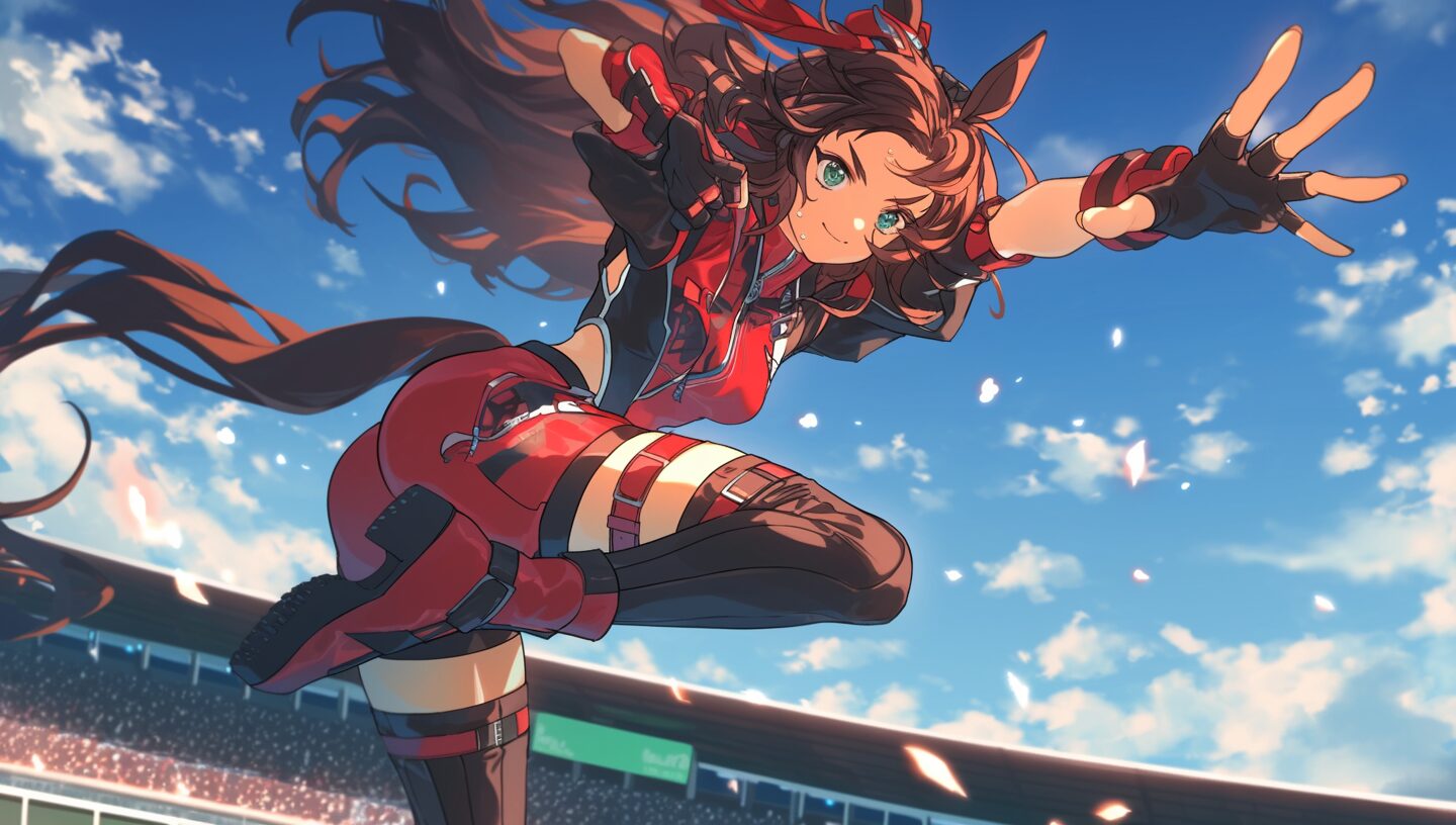 アニメ ウマ娘 プリティーダービー Season 3はどこで見れる