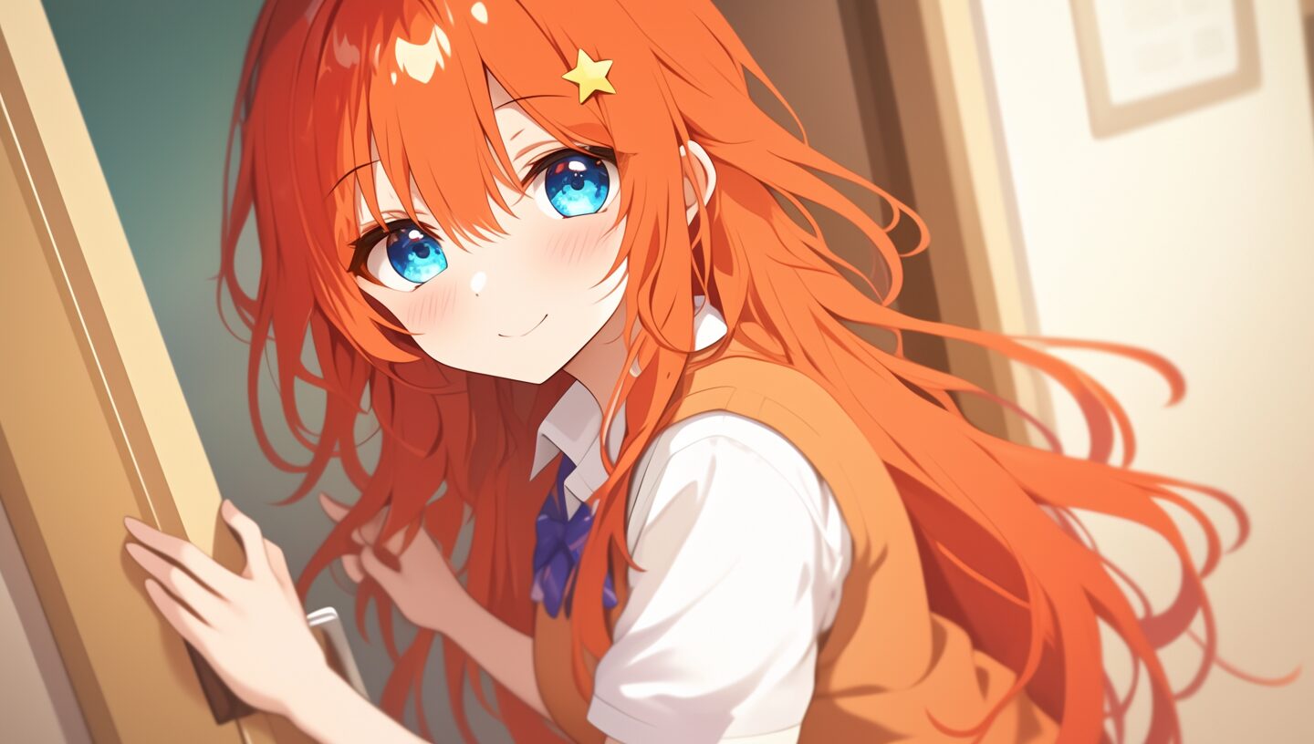 アニメ五等分の花嫁 はどこで見れる