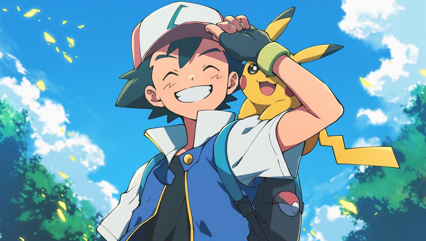 アニメ ポケットモンスター XYはどこで見れる