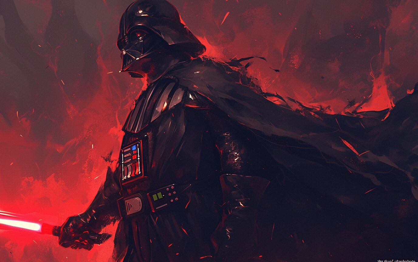 映画スターウォーズ（Star Wars）はどこで見れる