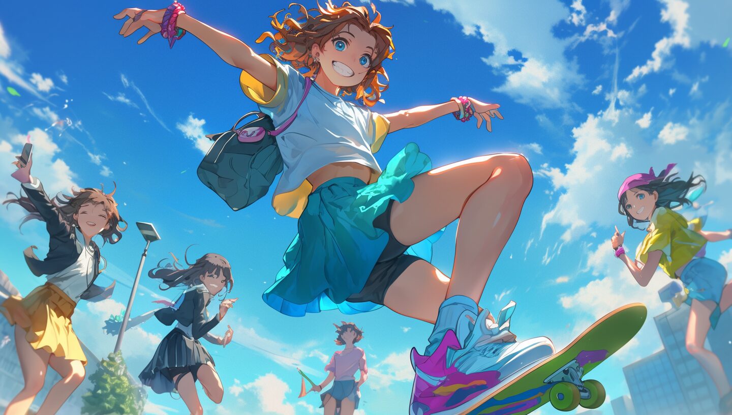 アニメ ゾンビライドサガはどこで見れる
