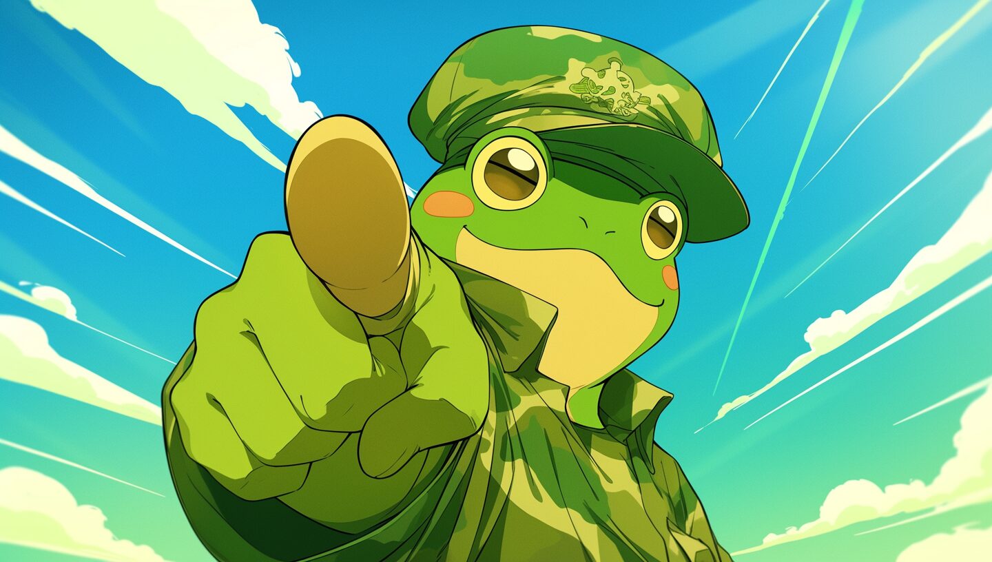 ケロロ軍曹(アニメ)はどこで見れる