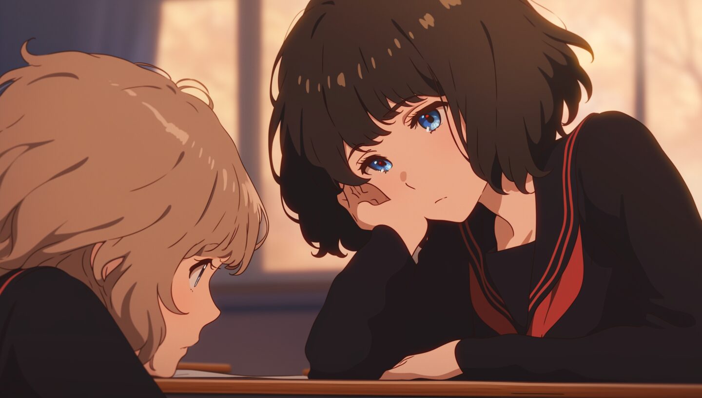 アニメ クズの本懐はどこで見れる