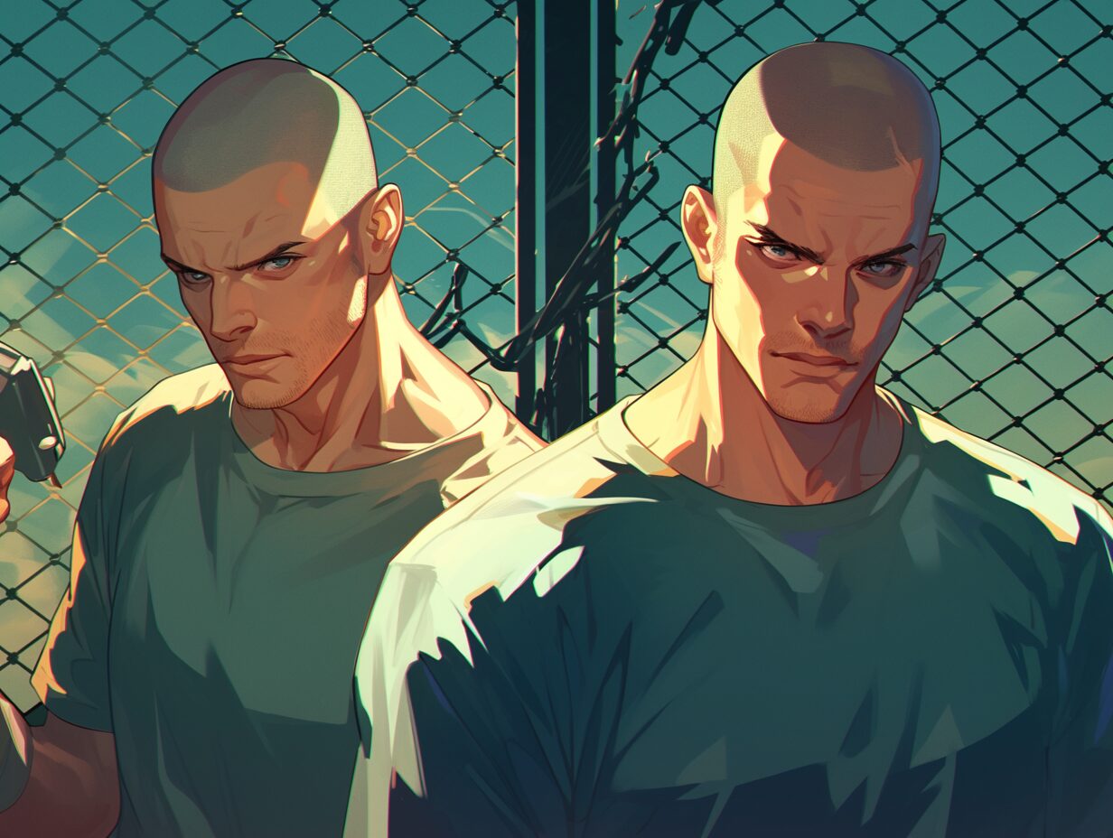 ドラマ プリズン・ブレイク（Prison Break）はどこで見れる