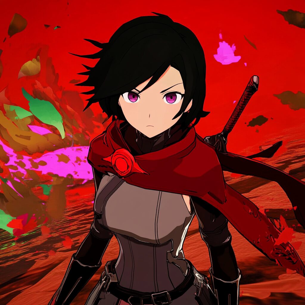 【まとめ】アニメRWBY Volume9はどこで見れるを徹底解説しました！