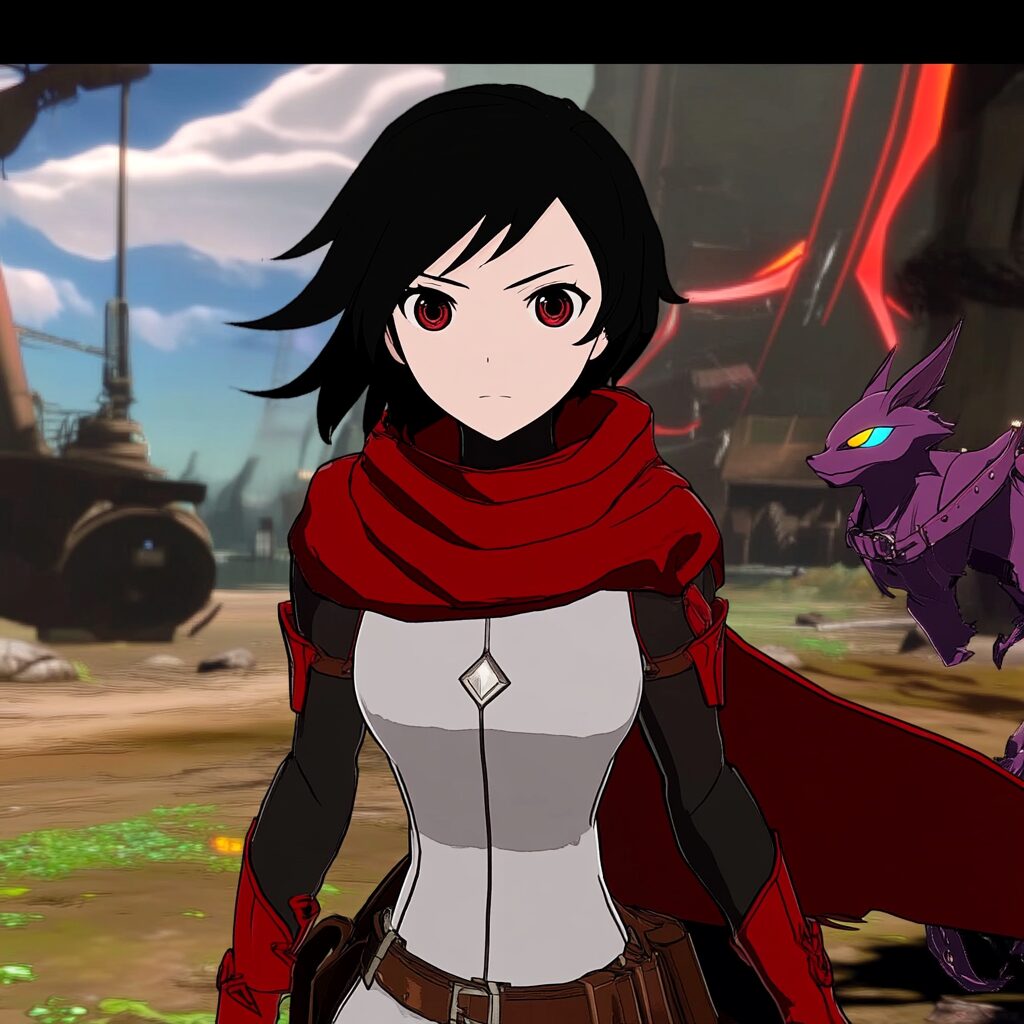 アニメRWBY Volume9がどこで見れるのか検索する人によくある質問