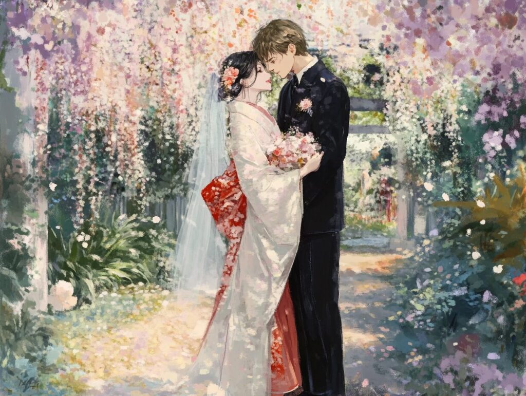 わたしの幸せな結婚のあらすじ(ネタバレ)