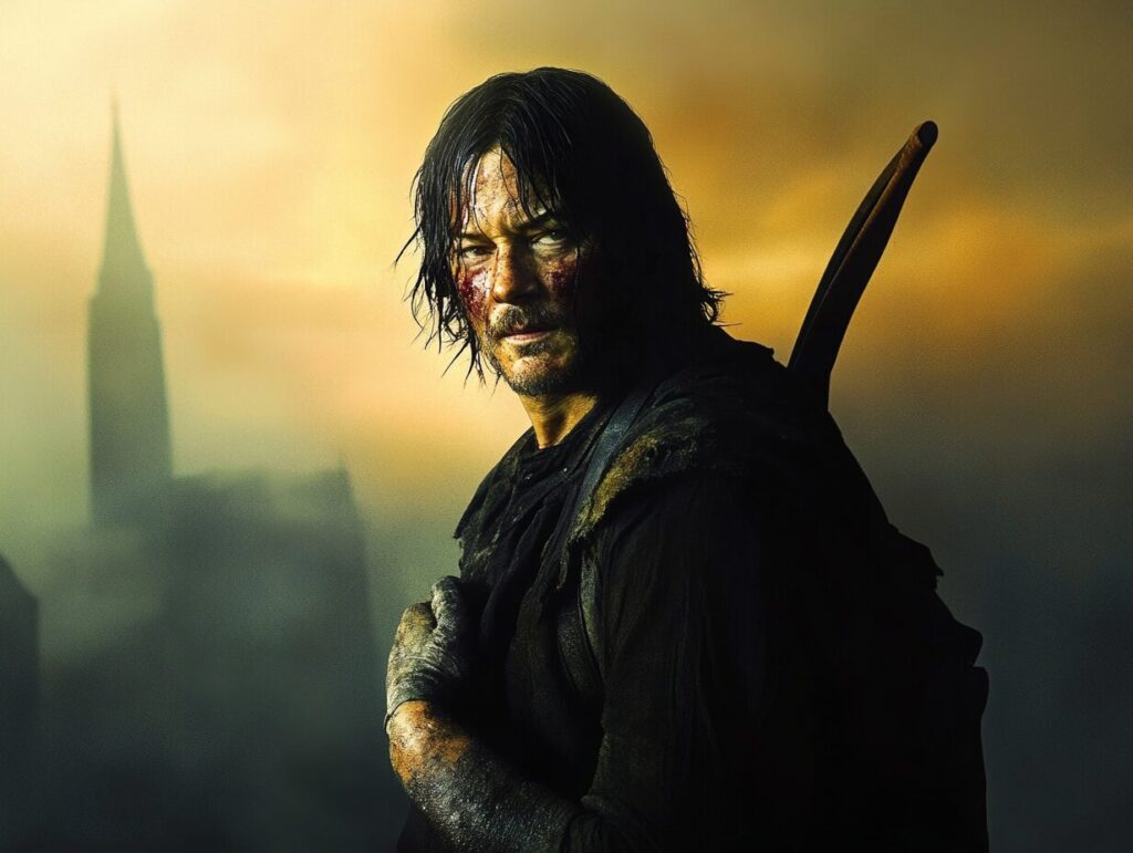 【まとめ】映画The Walking Dead: Daryl Dixonはどこで見れるを徹底解説しました！