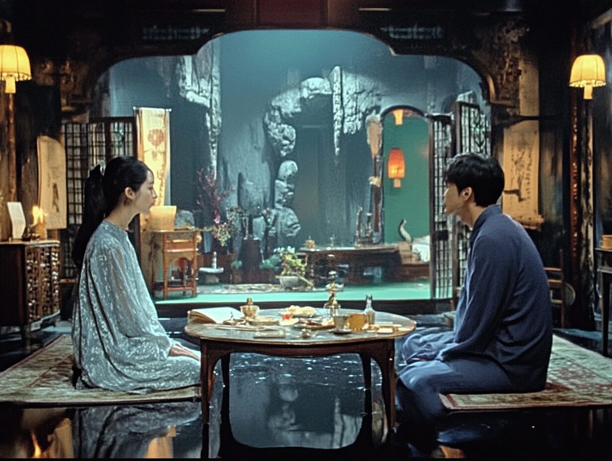 映画82年生まれ、キム・ジヨンはどこで見れる