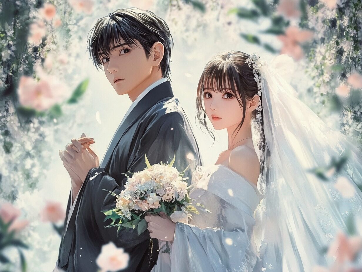 アニメ私の幸せな結婚1期はどこで見れる