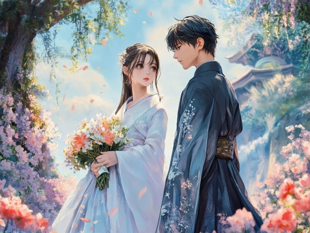 映画私の幸せな結婚の見どころ