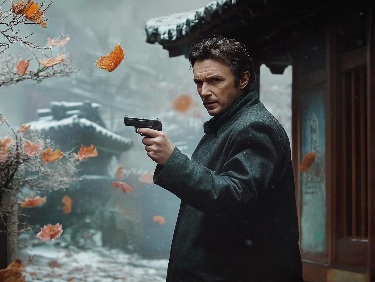 映画96時間はどこで見れる