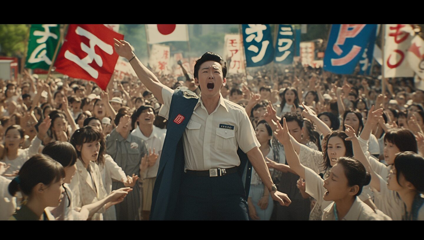 映画 翔んで埼玉はどこで見れる？U-NEXT、Prime Video、DMM TV、Netflixで無料視聴できる！