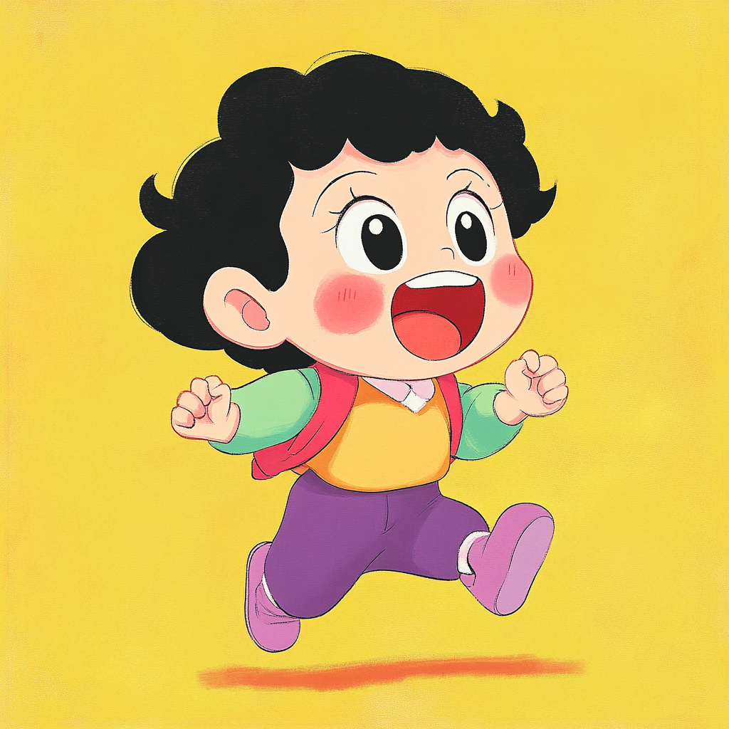 アニメおぼっちゃまくん全話はどこで見れる？U-NEXTとDMM TVで無料視聴できる！