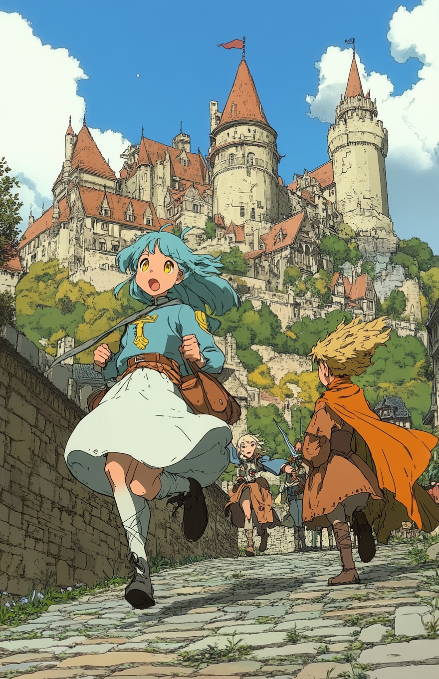 アニメこの素晴らしい世界に祝福を!2期はanitubeで見れる？U-NEXT、ABEMA、ニコニコ動画で無料視聴できる！