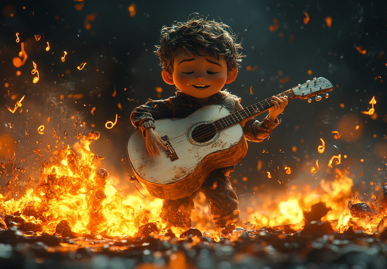 映画リメンバー・ミーはどこで見れる？Disney+で無料視聴できる！